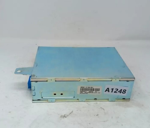 Original bmw e53 videomodul - bmw,