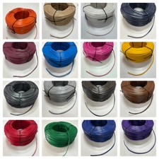 Chromkeder Profil PVC Nieten