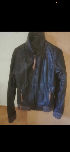 Naketano lederjacke größe - naketano, s