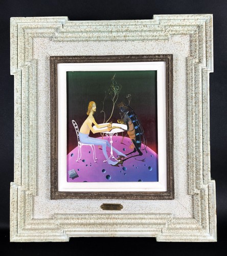 Kleophas bogailei - kleophas, (1901-1989)