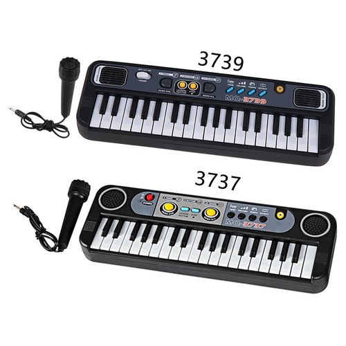Keyboard piano kleines - piano, 3