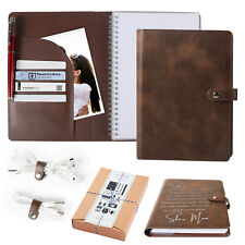 Einfach A5 Befüllbar