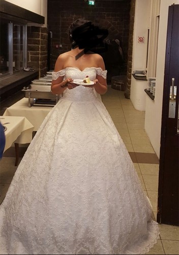 Brautkleid hochzeitskleid - brautkleid,