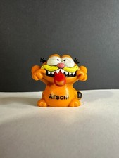 Garfield Bully Westgermany Figur 1981 Ätsch United Feature Syndicate ca 3cm