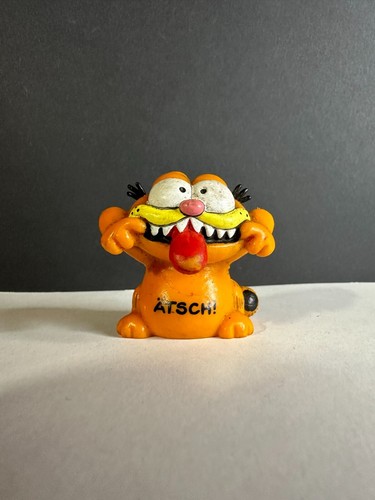 Garfield bully westgermany - bully,