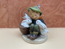 Hummel figur hasenvater - figur, 58/0