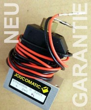 Sirona M1 Magnetventil Mischer