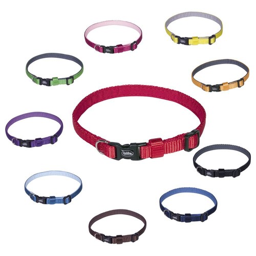 Nobby halsband classic - nobby, preno