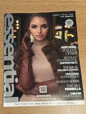 Essential Magazine Marbella