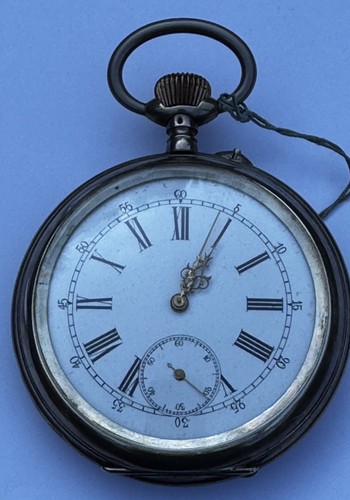 Schweizer taschenuhr 800er - in,