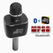 Magic Sing MP30 Karaoke Mic 1