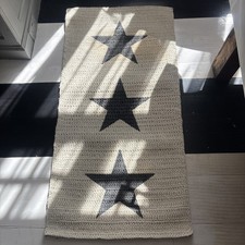 Cox & Cox 100% Wolle Häkel