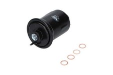 Kraftstofffilter KAVO PARTS SF-9963 für SUZUKI Samurai SUV (SJ) Leitungsfilter
