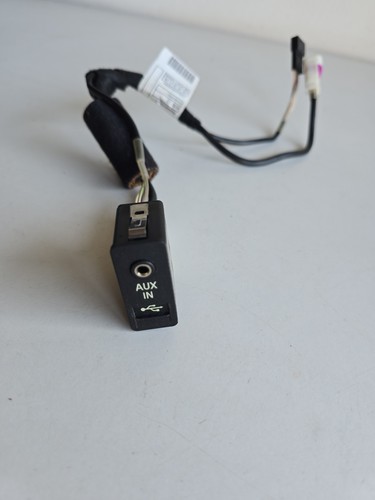 Bmw usb aux anschluss - bmw,
