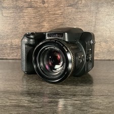 FUJIFILM FinePix S7000 Digital