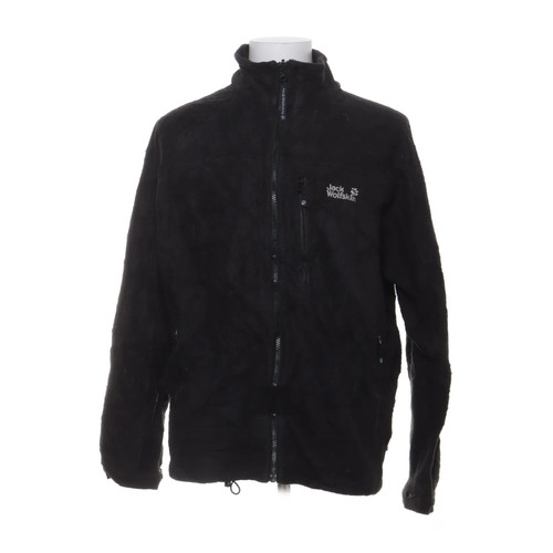 Jack wolfskin fleecejacke - jack, wolfskin,