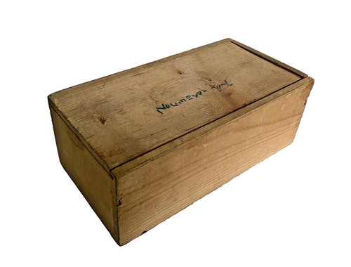 Antikes schachspiel regence - antikes,