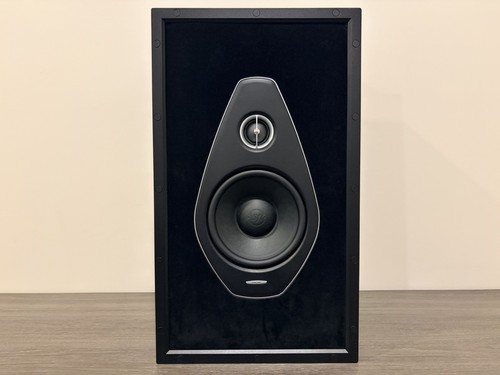 Sonus faber palladio 662 - faber,