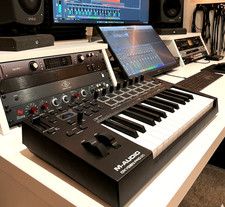 M-AUDIO OXYGEN PRO 25 USB-MIDI