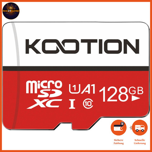 Micro karte 128gb - micro,