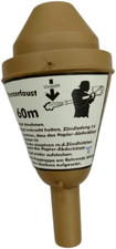 Zib militaria ww2 - militaria, panzerfaust