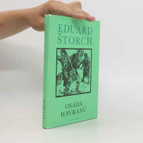 Osada havranů eduard - | ,
