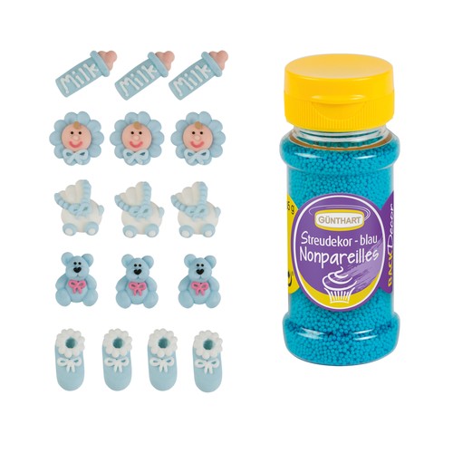 Günthart zuckerfiguren - günthart, 16