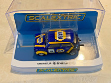 Scalextric C4414 Mini Miglia