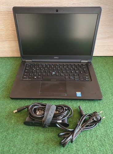 Laptop dell latitude e5450 - dell,