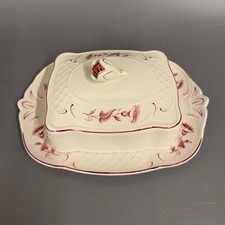 Butterdose Dose Villeroy &