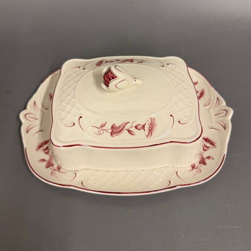 Butterdose dose villeroy - butterdose, &