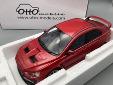 Modellautos 1:18 Otto Mobile