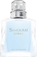 ALAIN DELON Samourai Citrus
