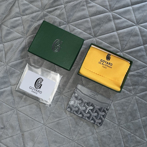 Goyard kartenetui - goyard,