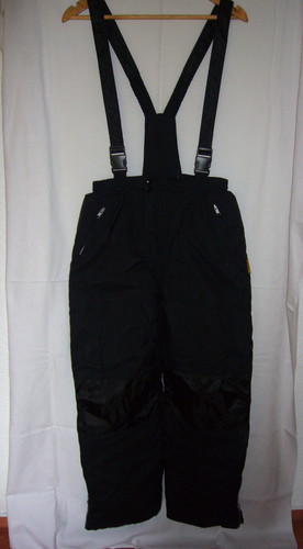 Schneehose skihose 176 - schneehose, gr.