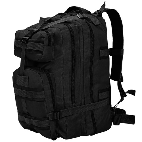 Vidaxl rucksack armee stil - vidaxl,