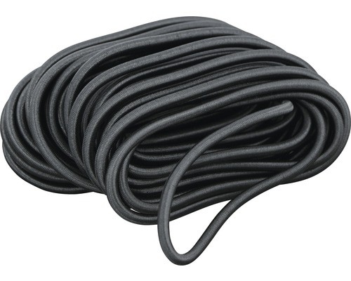 Gummischnüre lafuma schwarz - lafuma,