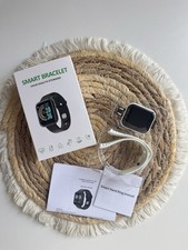 Smartwatch Armband Fitness Uhr