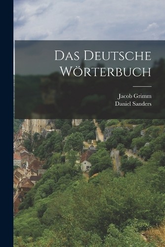 Jacob grimm daniel - grimm, das