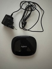 Logitech Harmony Hub + Netzteil