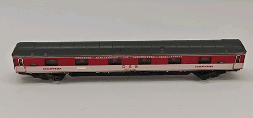 Minitrix 3095 00 - minitrix,