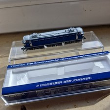 TOMIX 7160 JR EF66-0