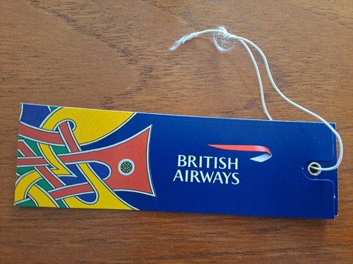 British airways dublin eire - airways, dublin,