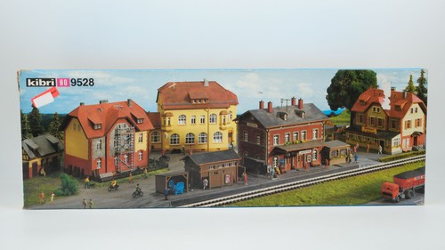 Kibri 9528 kleinstadt - kibri,