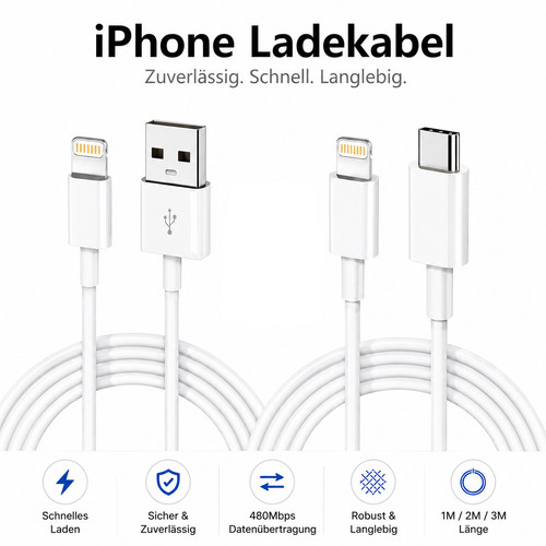 Ladekabel für original - ladekabel,