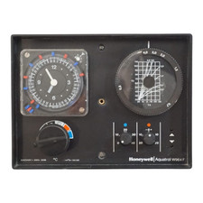Honeywell Aquatrol W964F