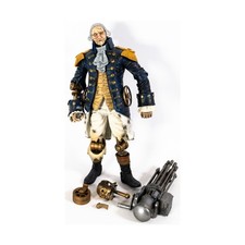 Neca Bioshock Aktion Feige