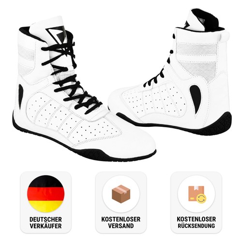 Boxschuhe herren damen - herren,