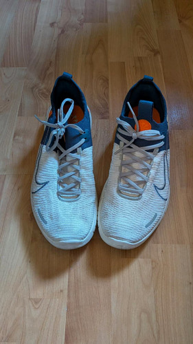 Nike freerun flykit next - freerun,