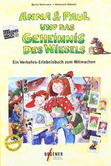 Anna und paul das - und,